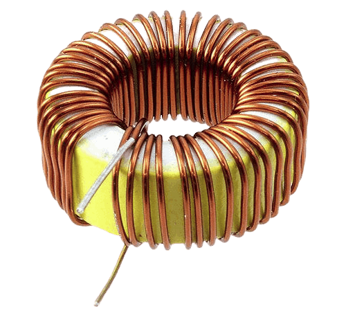 Magic Inductor Chip Inductor Price Starting From Rs 2/Unit | Find Verified Sellers at ...