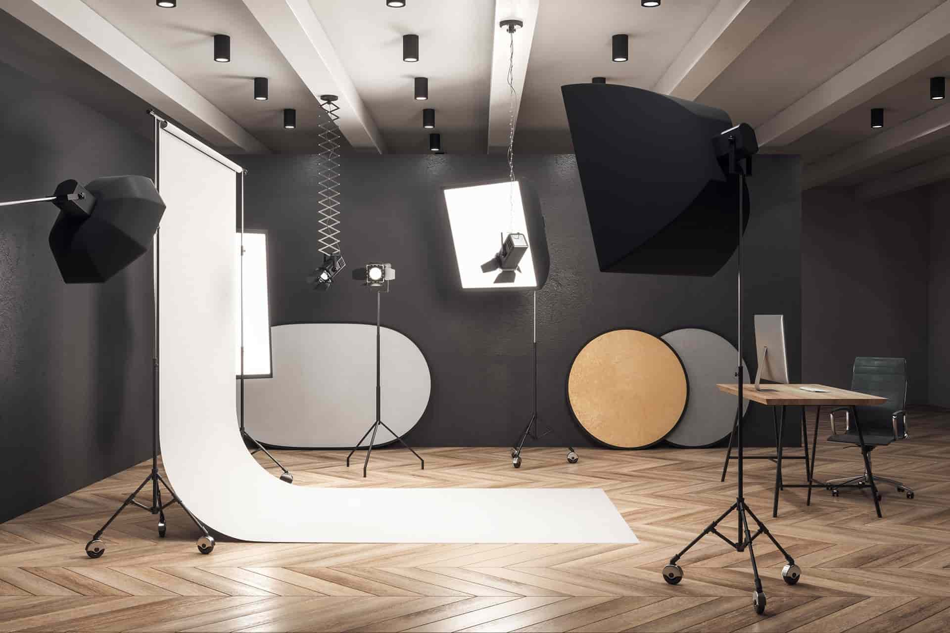 Industrial Filming Services