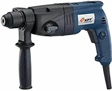 26 Mm 800 Watts Rotary Hammer Drill - Get Best Price from Manufacturers ...