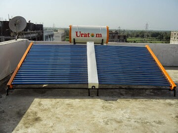 Uratom Solar Geyser in Surat - Dealers, Manufacturers u0026 Suppliers - Justdial