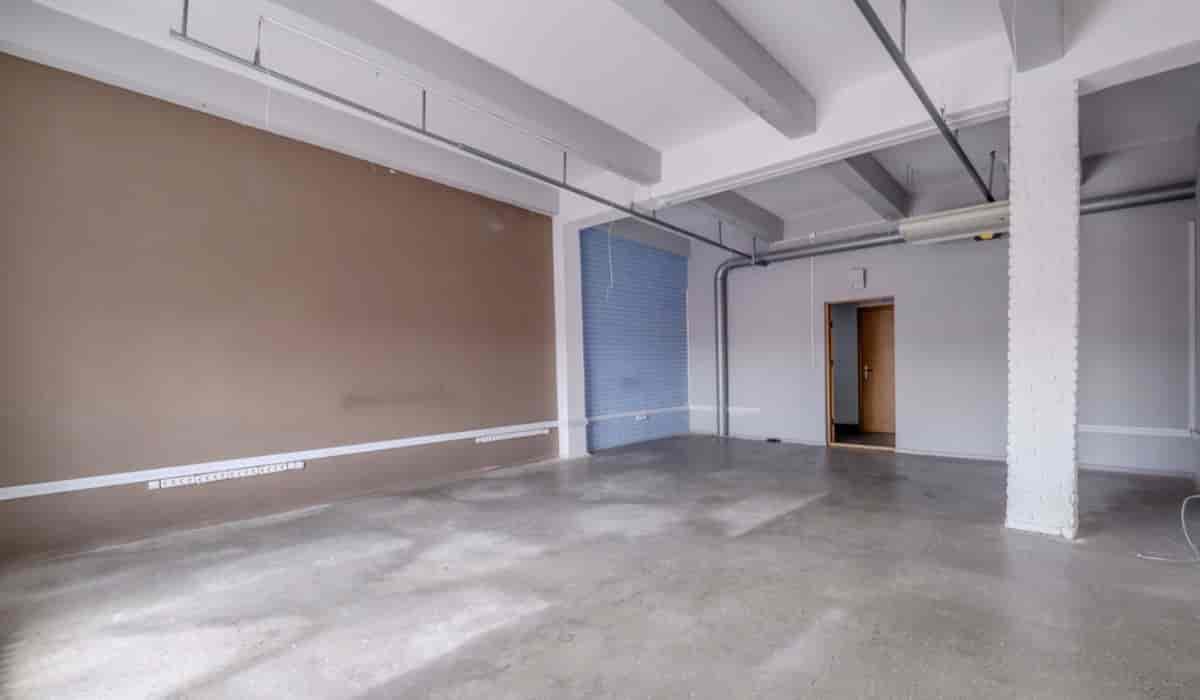 Industrial Space Realty Services