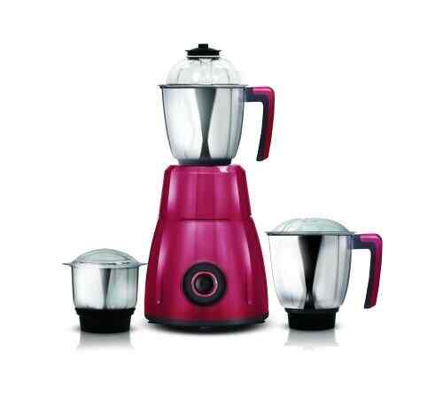 premier pinky mixer grinder