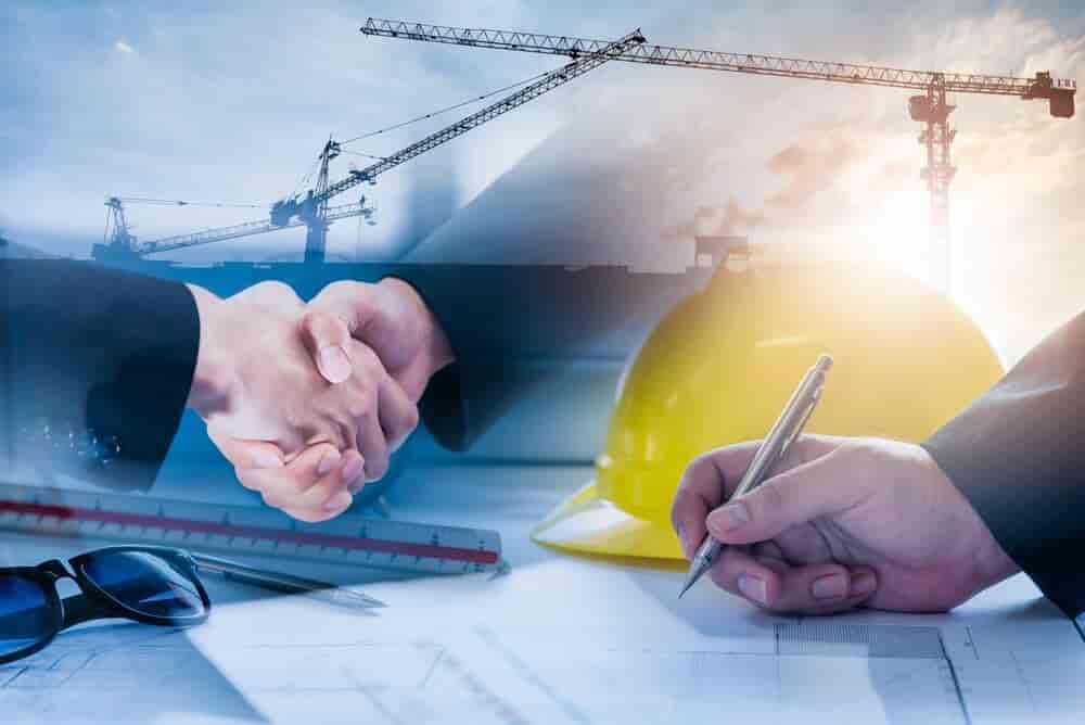 Infrastructure Management Services