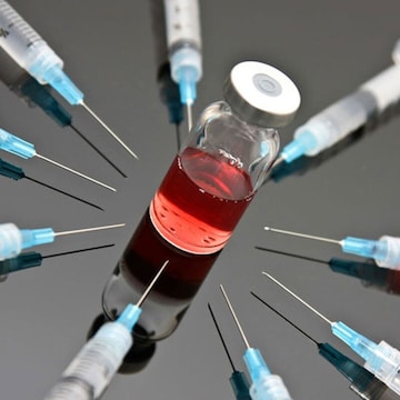 1mgml Adrenochrome Injection in Bhojpur - Dealers, Manufacturers ...