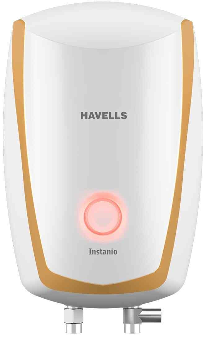Havells 3 Ltr White Instant in Hyderabad - Dealers, Manufacturers u0026  Suppliers - Justdial