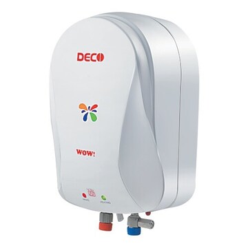 Deco Geyser in Delhi - Dealers, Manufacturers u0026 Suppliers - Justdial