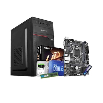 Core I5-12400 Desktop Computer - Core I5-12400 Desktop Personal ...