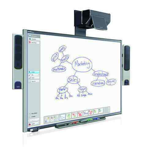 ahuja pa lectern system
