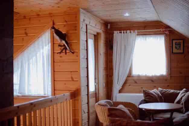Interior Decorator for Cabin