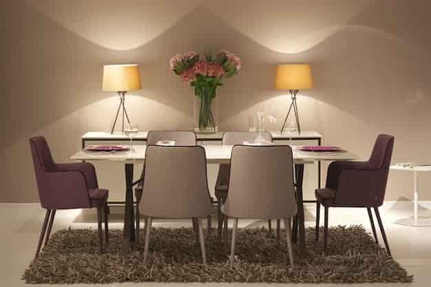 Interior Designer for Dining Room