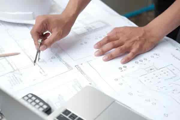 Interior Designer for Study Room