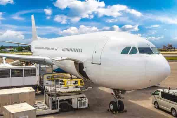 International Cargo Services