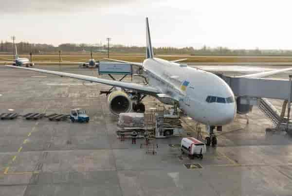 International Cargo Services