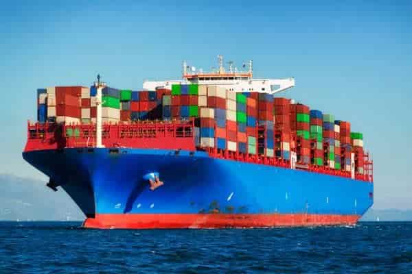 International Cargo Services