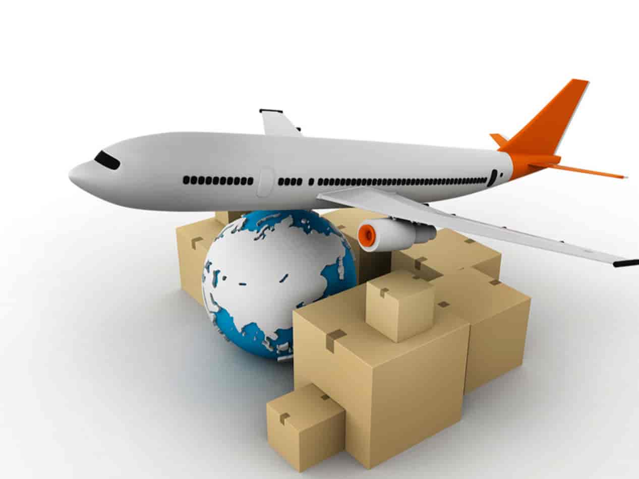 International Freight Agents