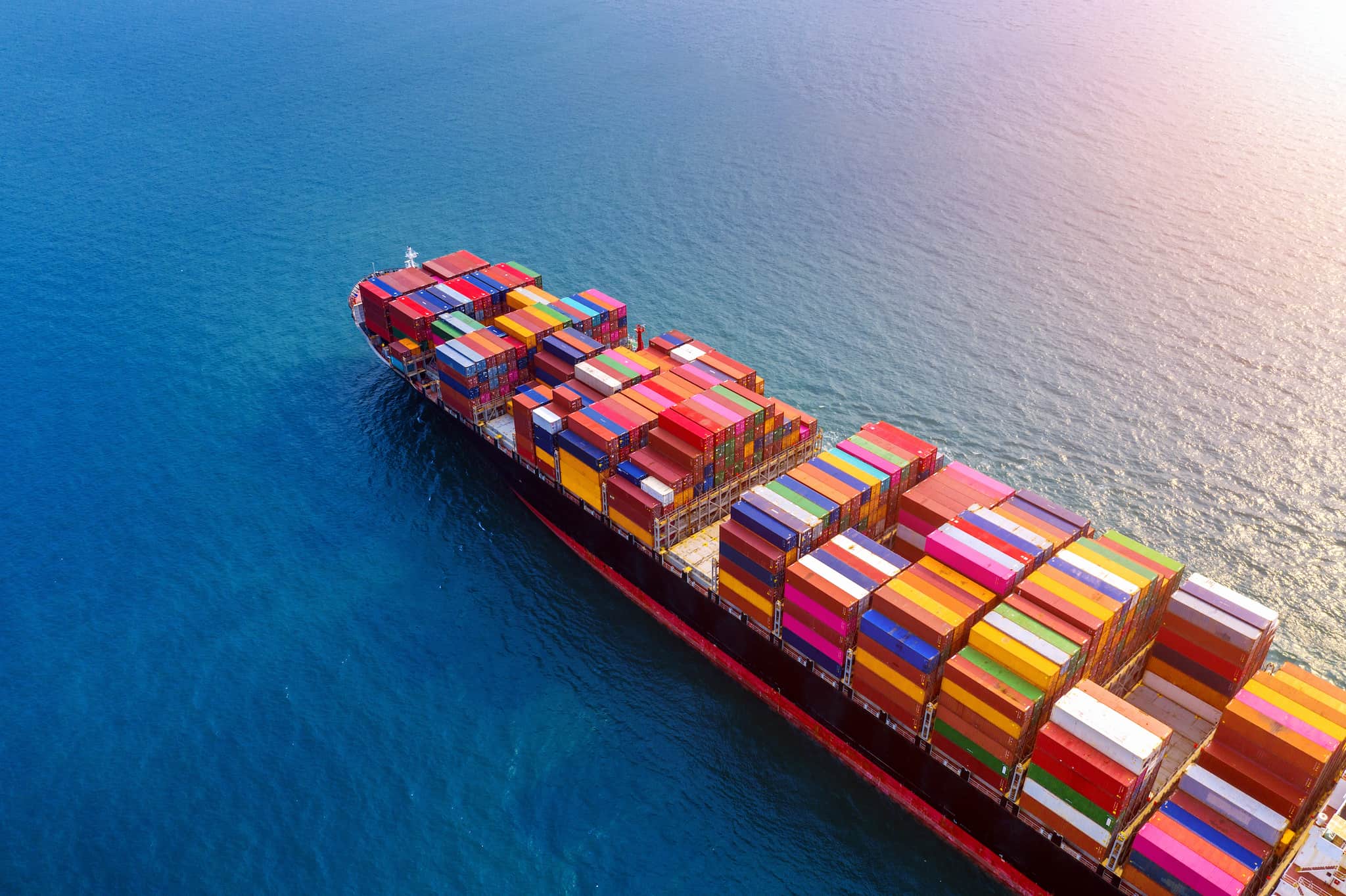 International Transport Agents