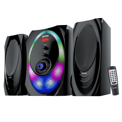 Intex 2.1 2024 xm bomb sufb