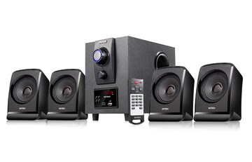 Home Theater - Home Theatres Price Starting From Rs 1,200/Unit ...