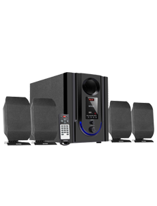 Intex home theater hot sale system price list