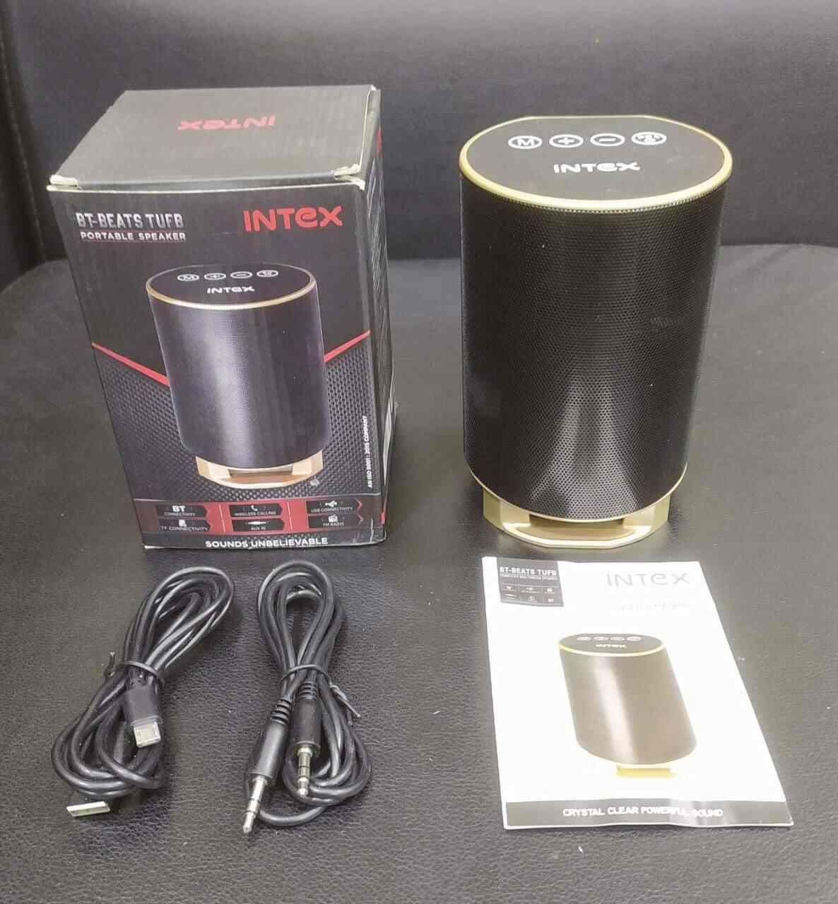 intex it beats tufb bluetooth speaker