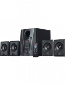 Home theatre 2024 5.1 under 2000