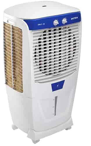Intex ozzon deals cooler price