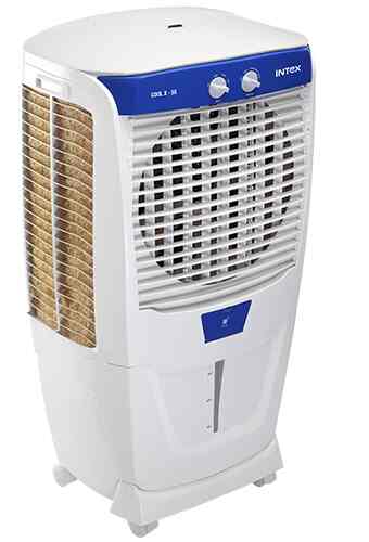 Intex Cool 80 Ltr Cooler Get Best Price from Manufacturers