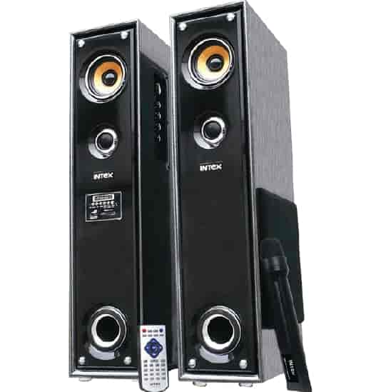 Intex 6020 home theater price top