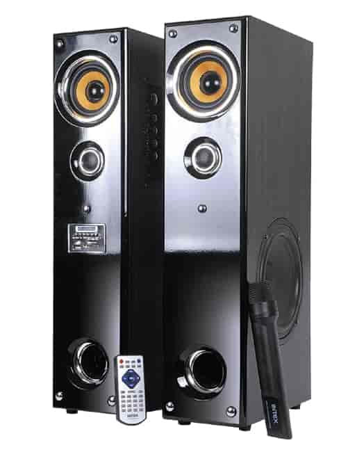 Intex it sb 160 2025 suf soundbar with subwoofer