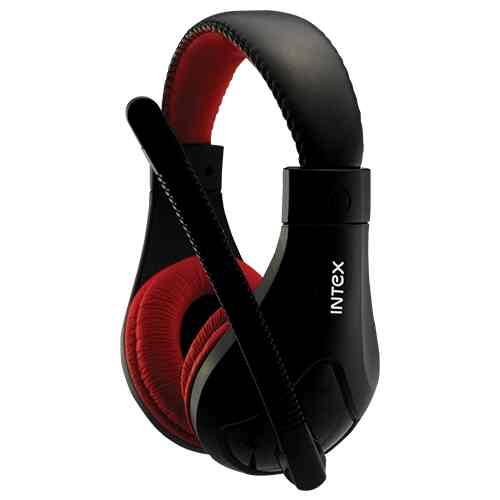 intex headset with mic