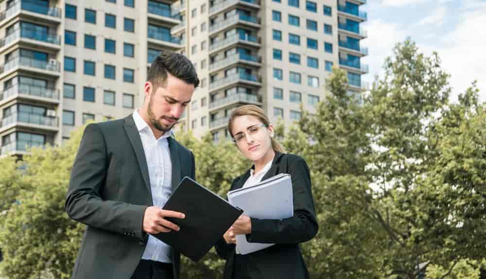 Investment Land Brokers