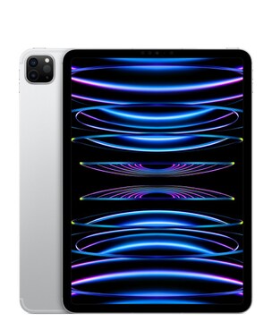 Apple IPad Pro 11inch With W-Fi 128 GB - Apple Ply IPad Pro 11inch 
