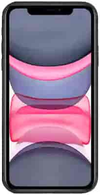 iPhone 11 (128GB, Black)