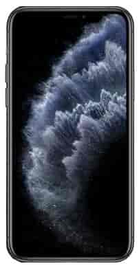 iPhone 11 Pro (256GB, Space Grey)