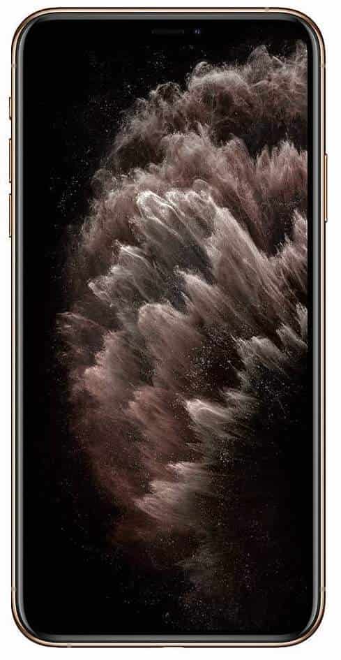 iPhone 11 Pro Max (512GB, Gold)