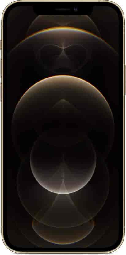 iPhone 12 Pro (128GB, Gold)