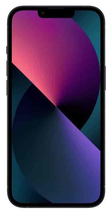 iPhone 13 (512GB, Midnight)