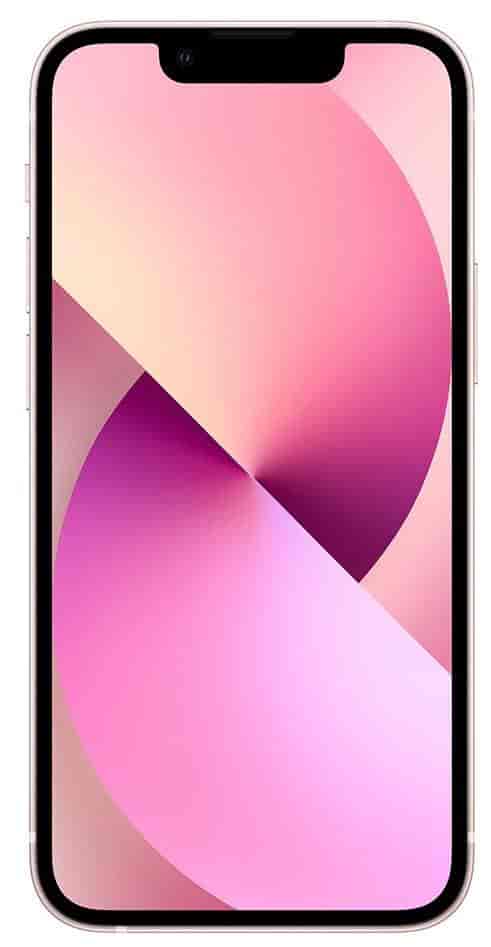 iPhone13 mini[256GB] SIMフリー MLJL3J ピンク