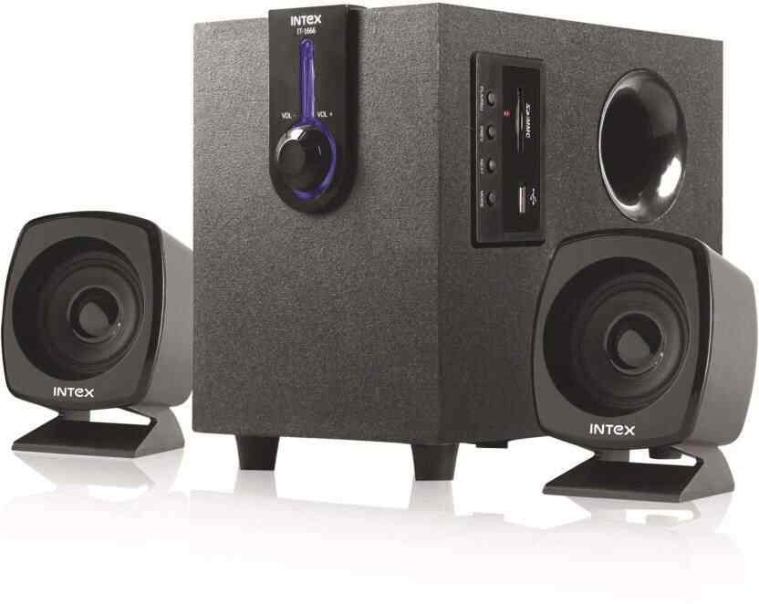Intex 1666 n su speaker Clearance