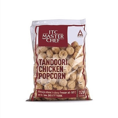 Chicken popcorn price deals