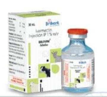 ivermectin liquid price in india