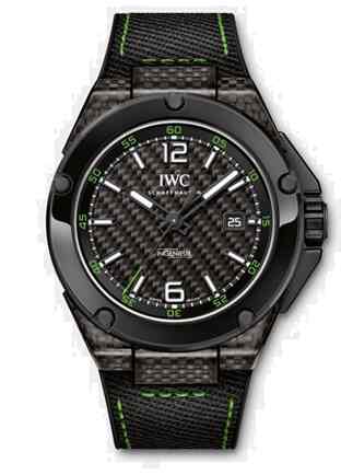 Buy IWC Ingenieur Men Watch [IW322404], Features, Price, Reviews Online in  India - Justdial