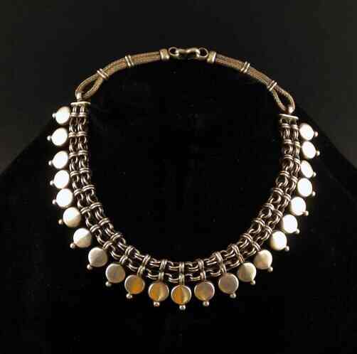 Izaara silver outlet