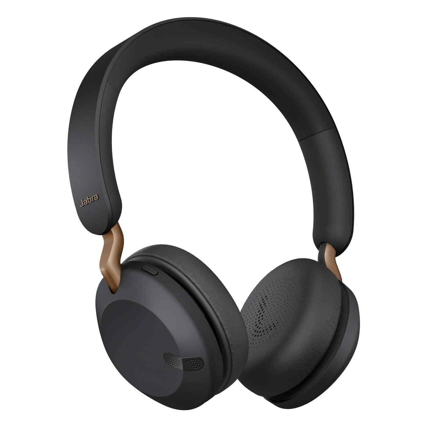 Jabra elite best sale 65e copper black