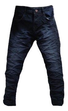 Jeans Jack & Jones Hombre - Corte Regular, 98% Algodón - Cómodos Y Estilosos