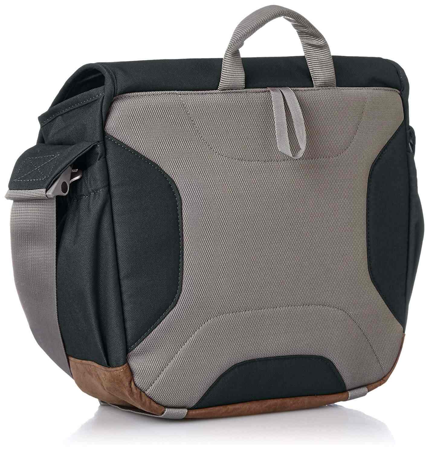 jack wolfskin camden town shoulder bag