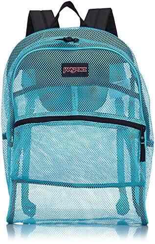 jansport mesh