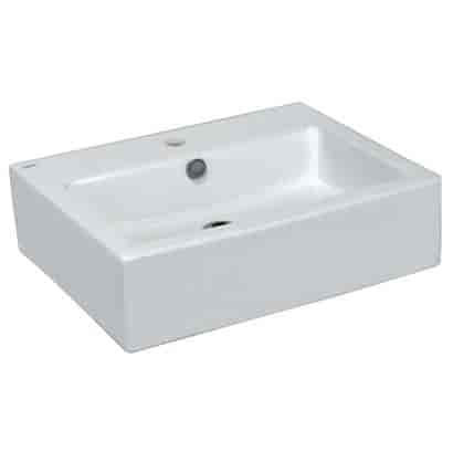 Jaquar Florentine Table Top Basin [FLS-WHT-5933]