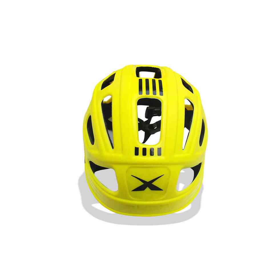 Jaspo Yellow Bicycle Helmets in Vadodara Dealers Manufacturers