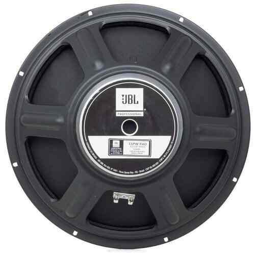 Jbl subwoofer best sale for dj